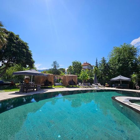 Murat Pasha Mansion (Adults Only) Дальян Экстерьер фото
