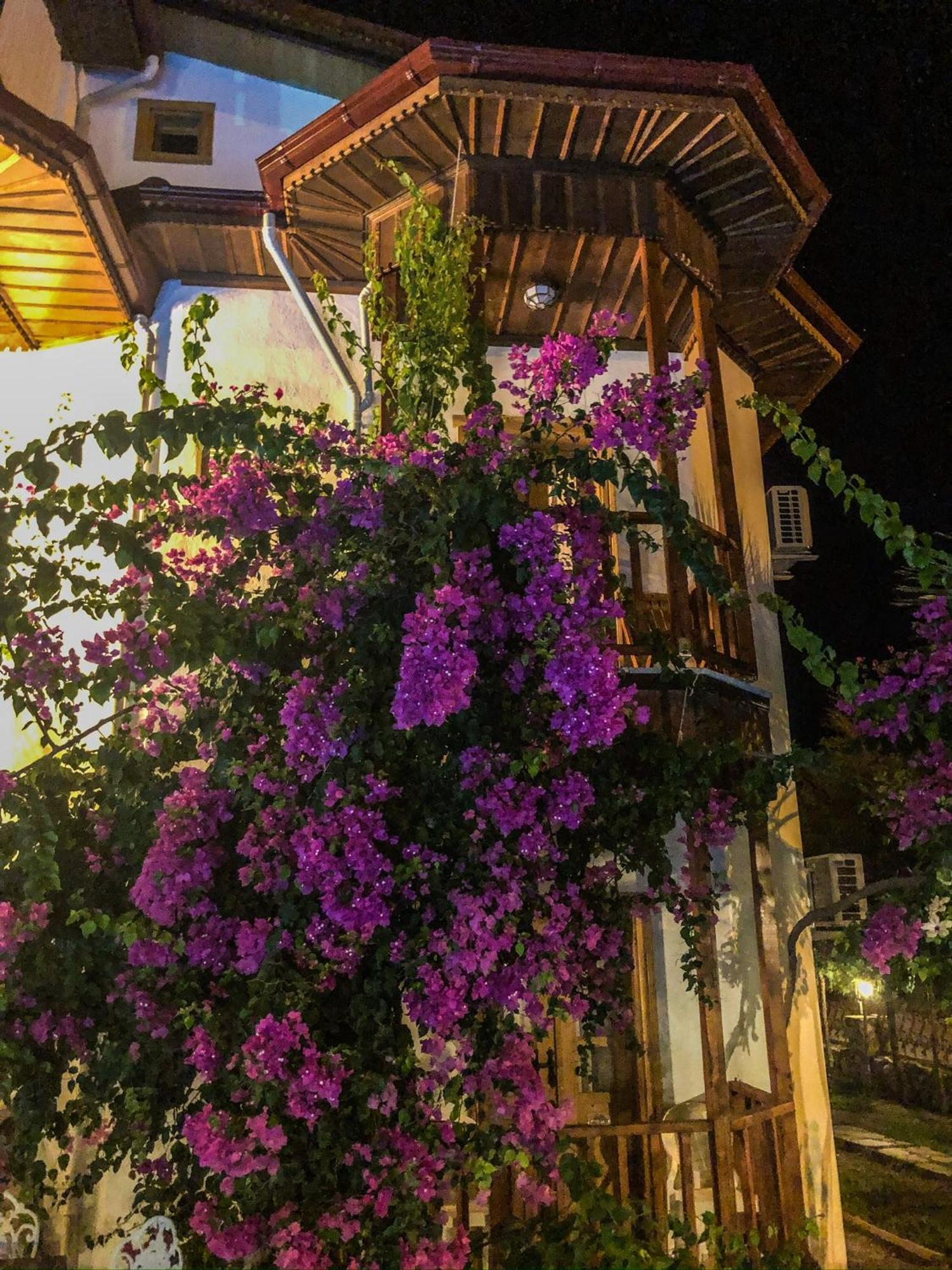 Murat Pasha Mansion (Adults Only) Дальян Экстерьер фото
